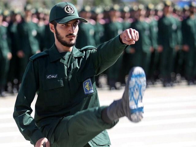 irán, armáda, vojak, vojaci