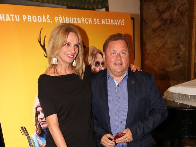 Ivana Chýlková