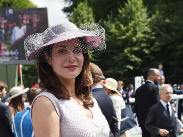 Stephanie Seymour