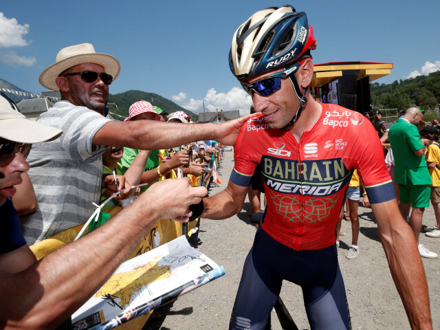 Vincenzo Nibali