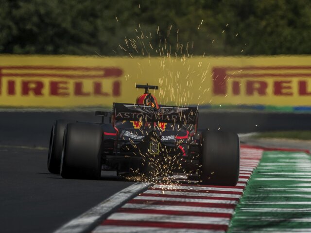 Daniel Ricciardo