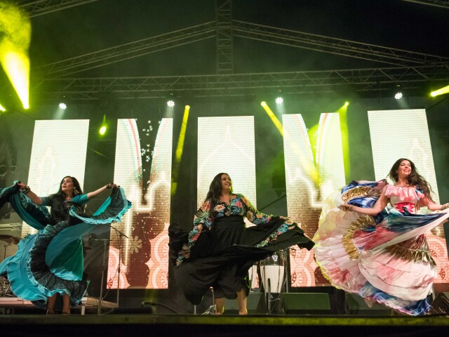 Gypsy fest