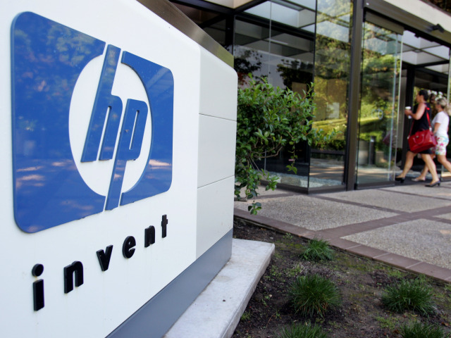 HP Inc. Slovakia