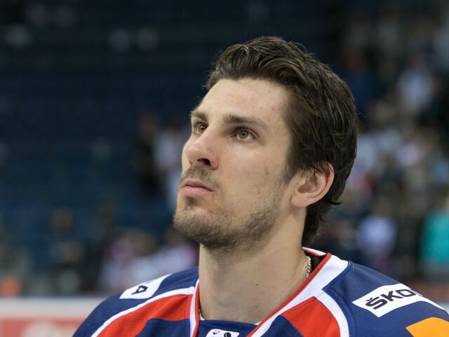 Marek Hrivík