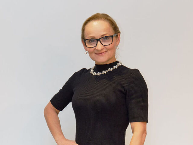 Oľga Belešová