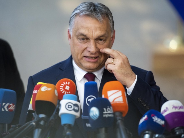 Viktor Orbán