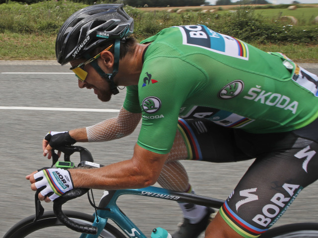 Peter Sagan