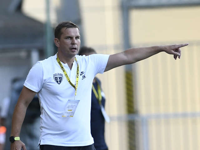 Jaroslav Kentoš