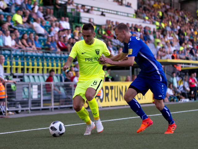 Lukáš Jánošík, Marián Chobot