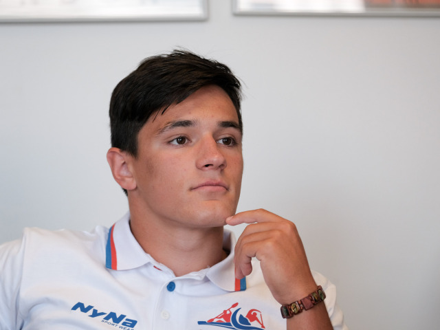 Matúš Jedinák