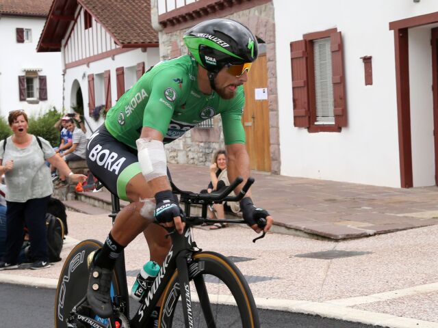 Peter Sagan