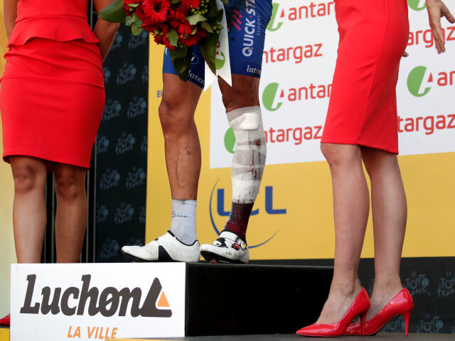 Philippe Gilbert