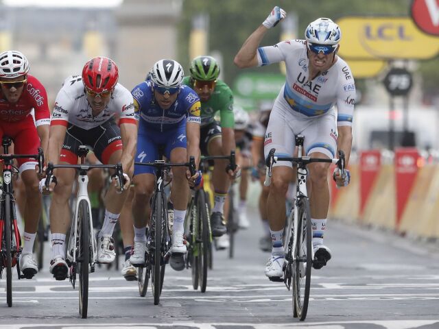 Alexander Kristoff