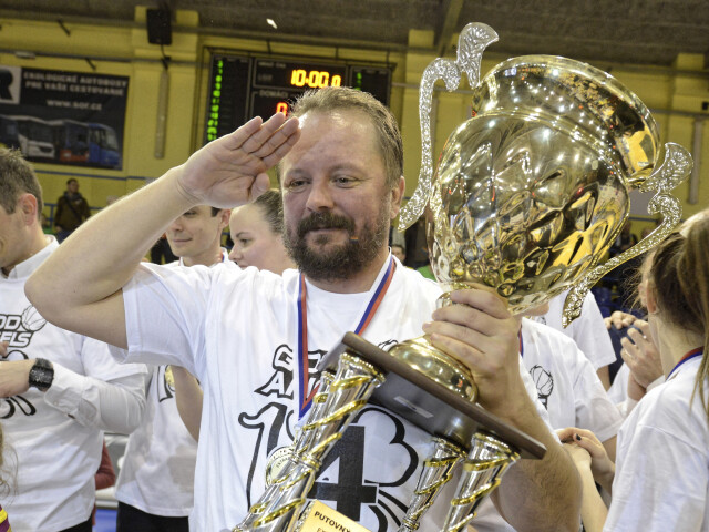 Daniel Jendrichovský