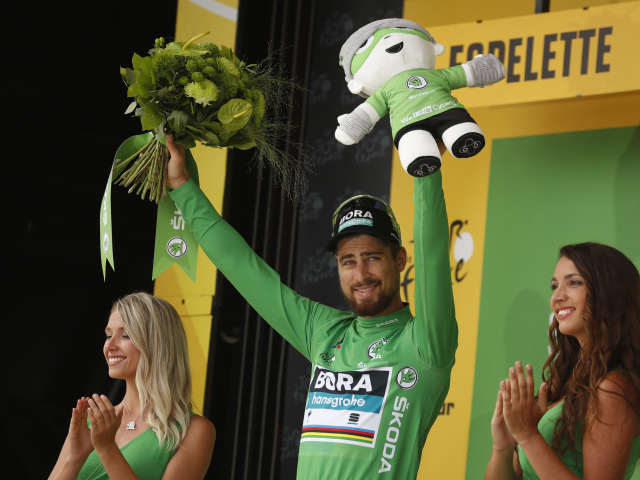Peter Sagan