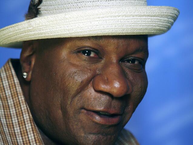 Ving Rhames