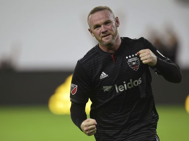 Wayne Rooney