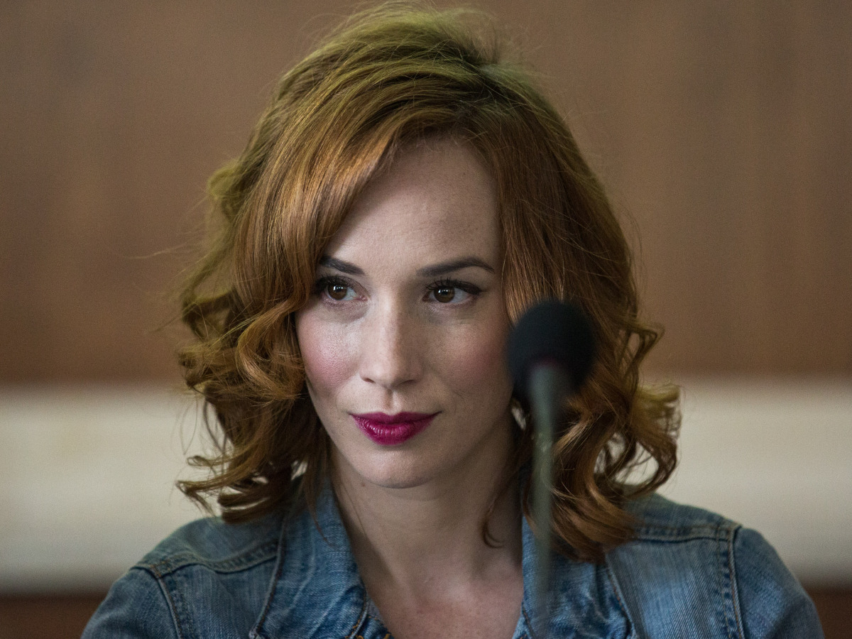Táňa Pauhofová