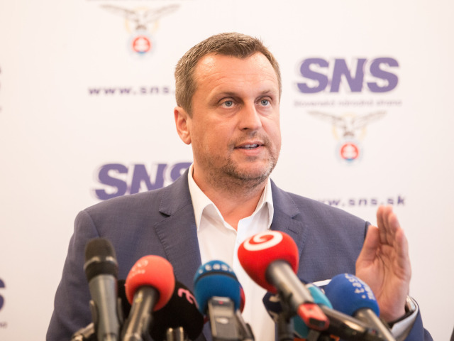 Andrej Danko