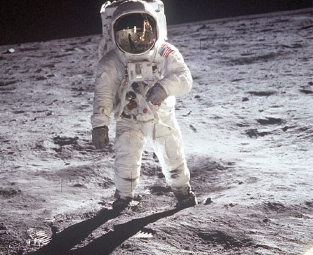 armstrong
