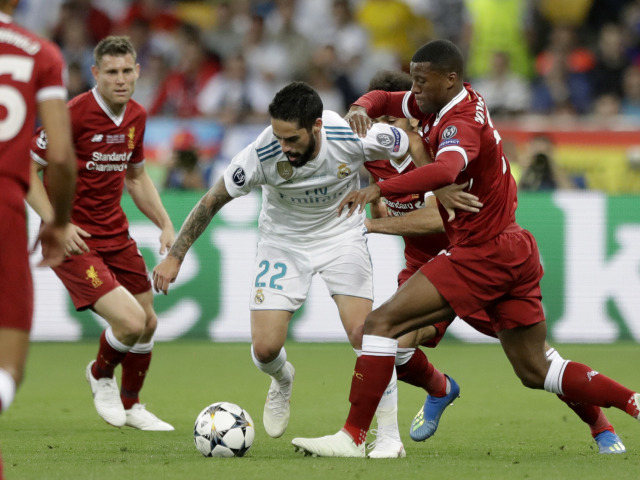 Isco
