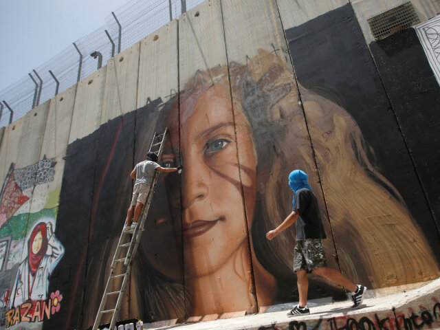 ISRAEL-PALESTINANS/TEEN