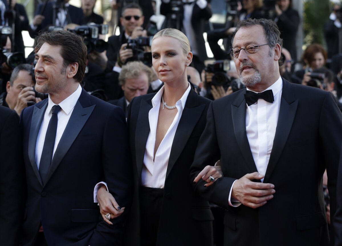 Jean Reno