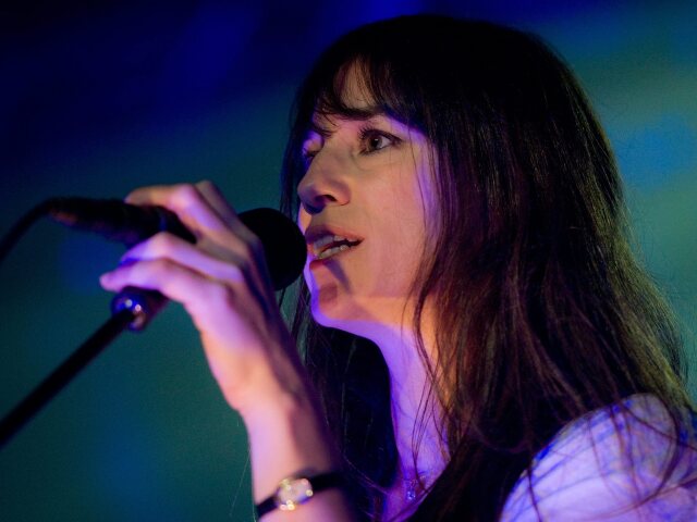 Charlotte Gainsbourg