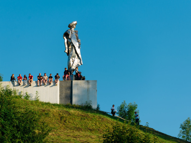 Jánošíkove dni