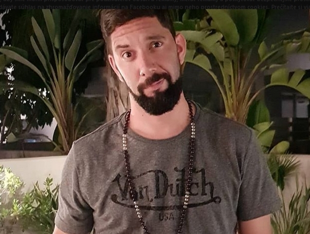 Juraj „Šoko“ Tabaček