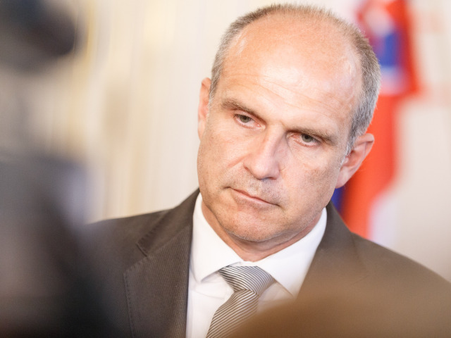 Milan Lučanský