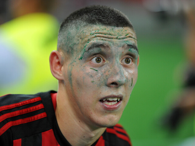 Trnava, Legia