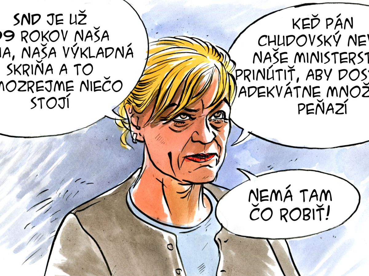 Danglár, 2.8.2018