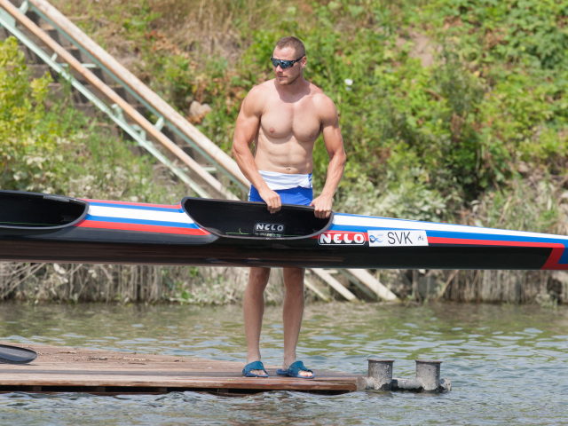 Erik Vlček