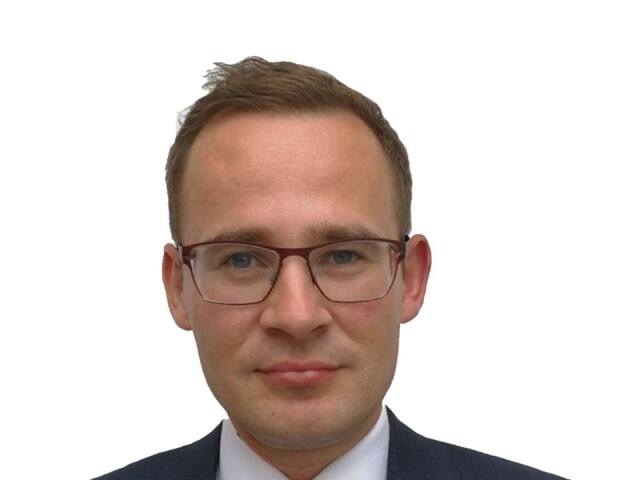 Martin Sebena