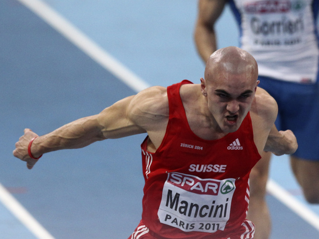 Pascal Mancini
