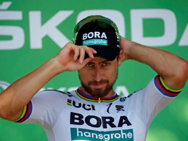 Peter Sagan