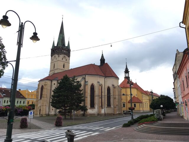 Prešov