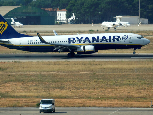 ryanair