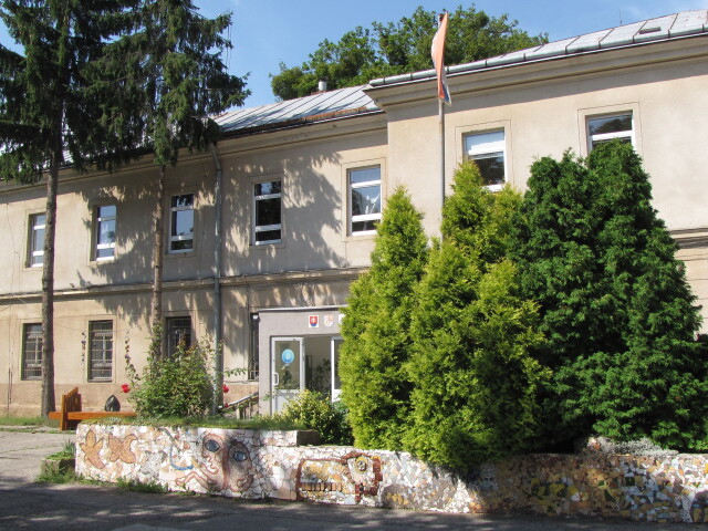 škola, košice