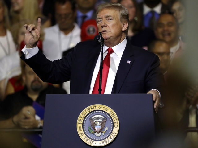 Trump