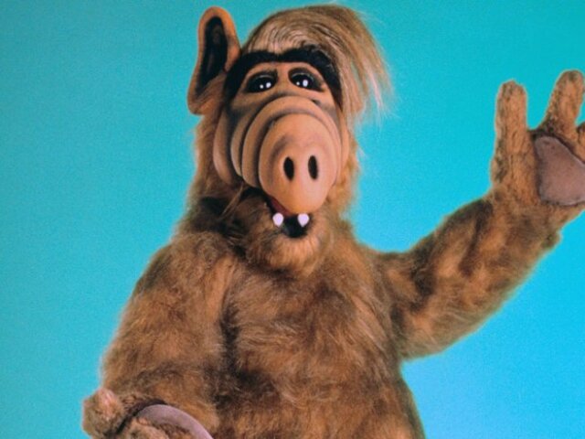alf, Alf,