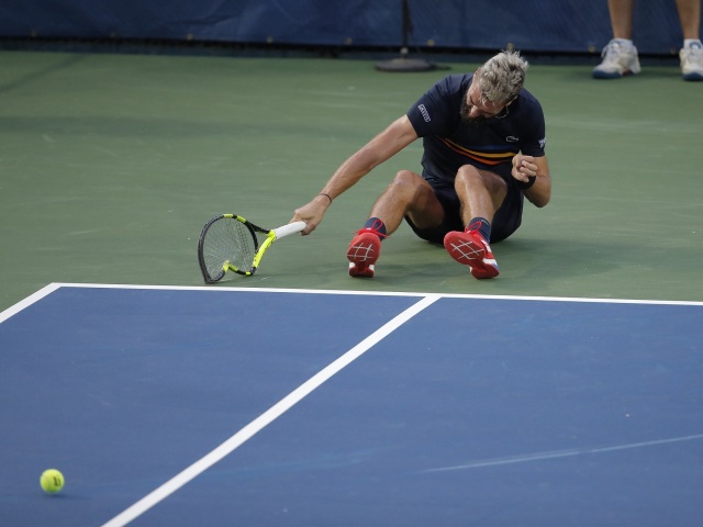 Benoit Paire