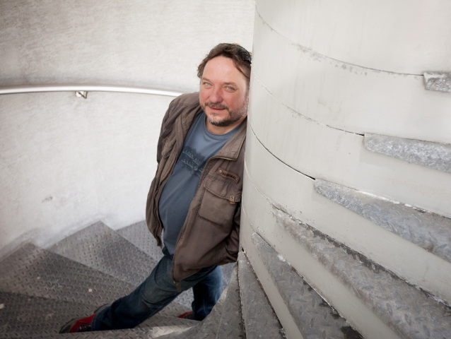 Branislav Bystriansky