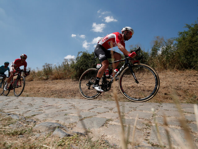 Thomas De Gendt
