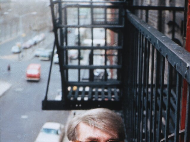 Andy Warhol