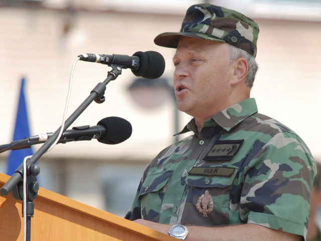 lubomir bulik,