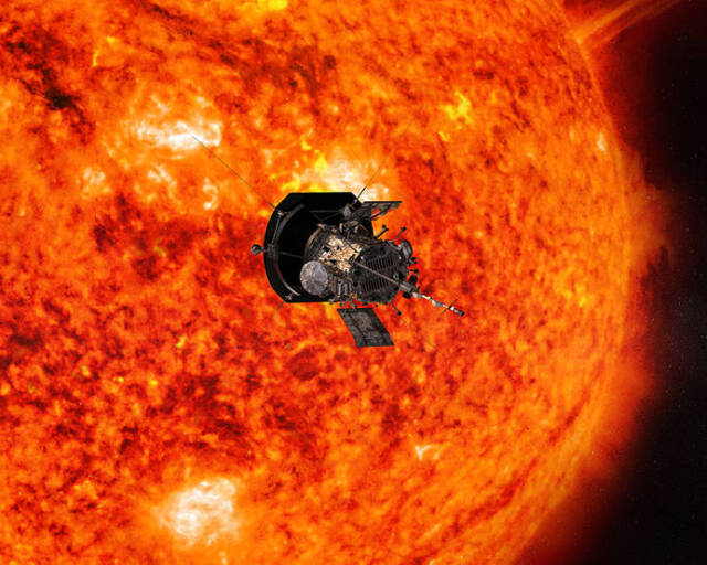 nasa