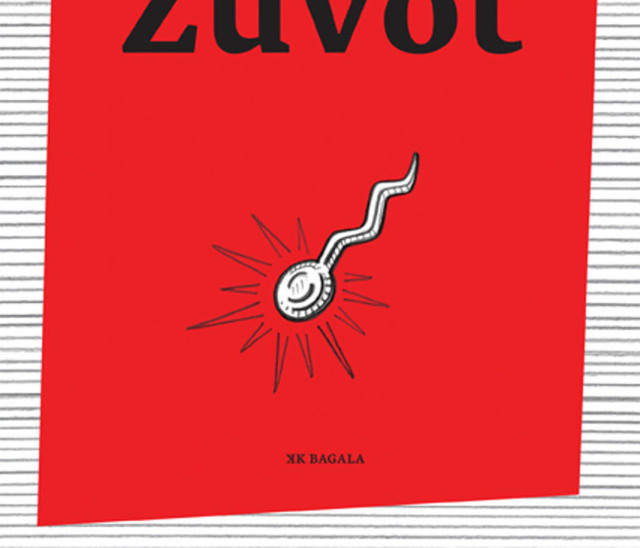 Tomáš Ulej Žuvot