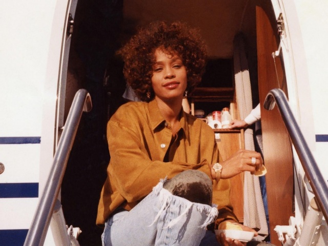 Whitney Houston